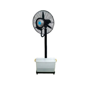 Quạt đứng phun sương Soffnet FSPS-65