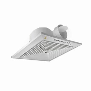 Quạt thông gió âm trần BPT15-44-1