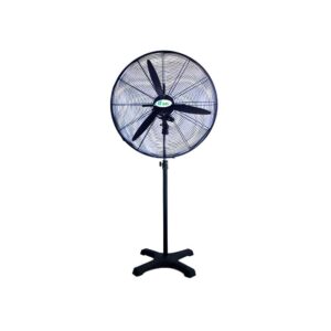 Quạt đứng CN cánh sắt iFan NS-50